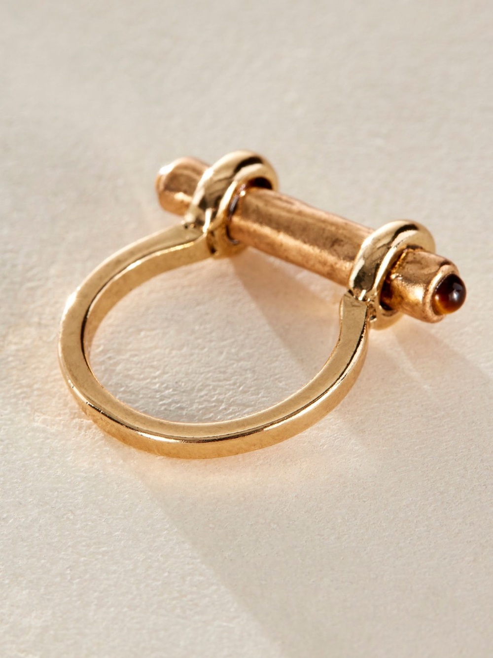 Free People On Lock Ring